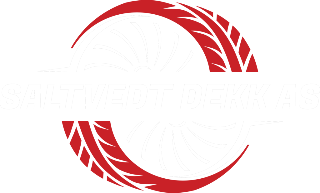 Saltvedt Dekk AS