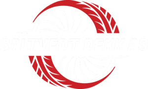 Saltvedt Dekk AS