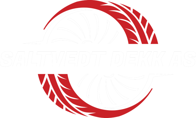Saltvedt Dekk AS